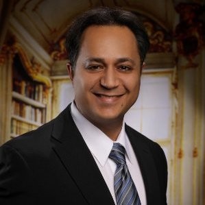 David Payab