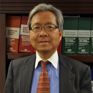 Justin Wang