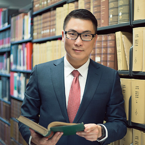Andrew Dai