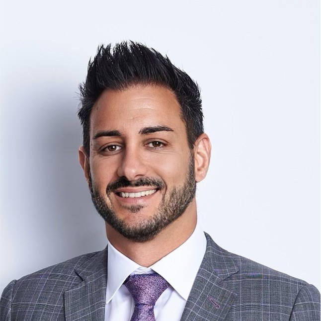 Alex Megeredchian