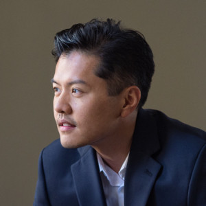 Vincent Tong