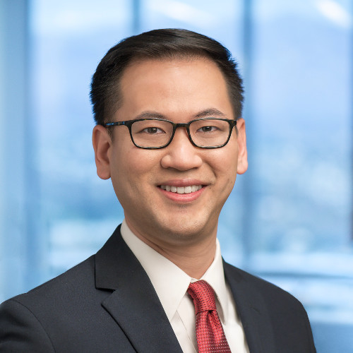 Vincent Lin