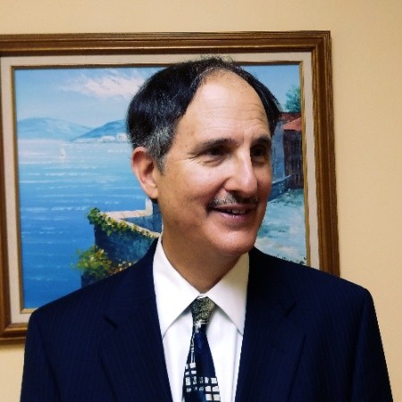 Charles Baron