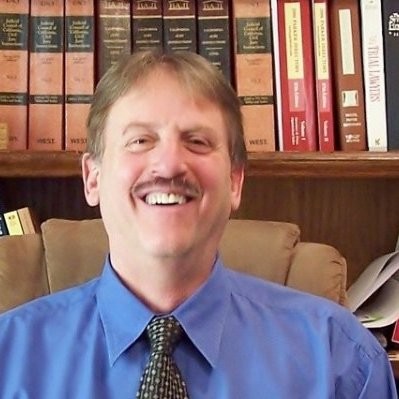 Barry Simon