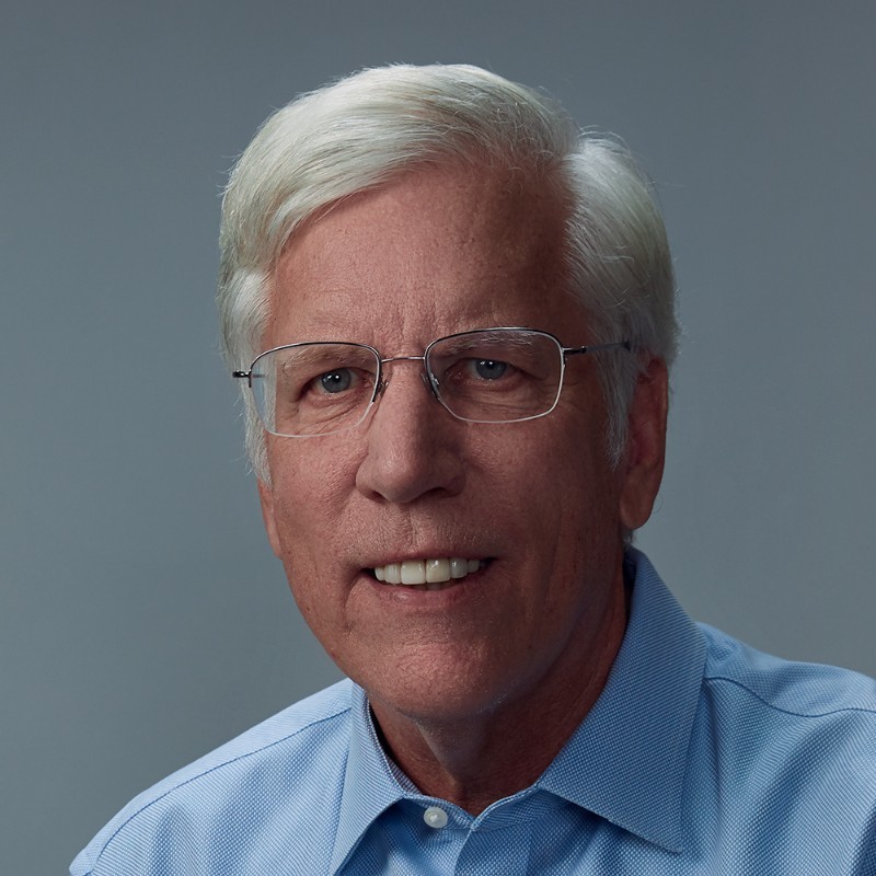 Richard Birmingham