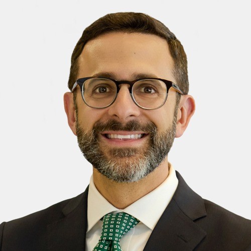 David Rosen