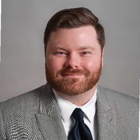 Michael Mahoney