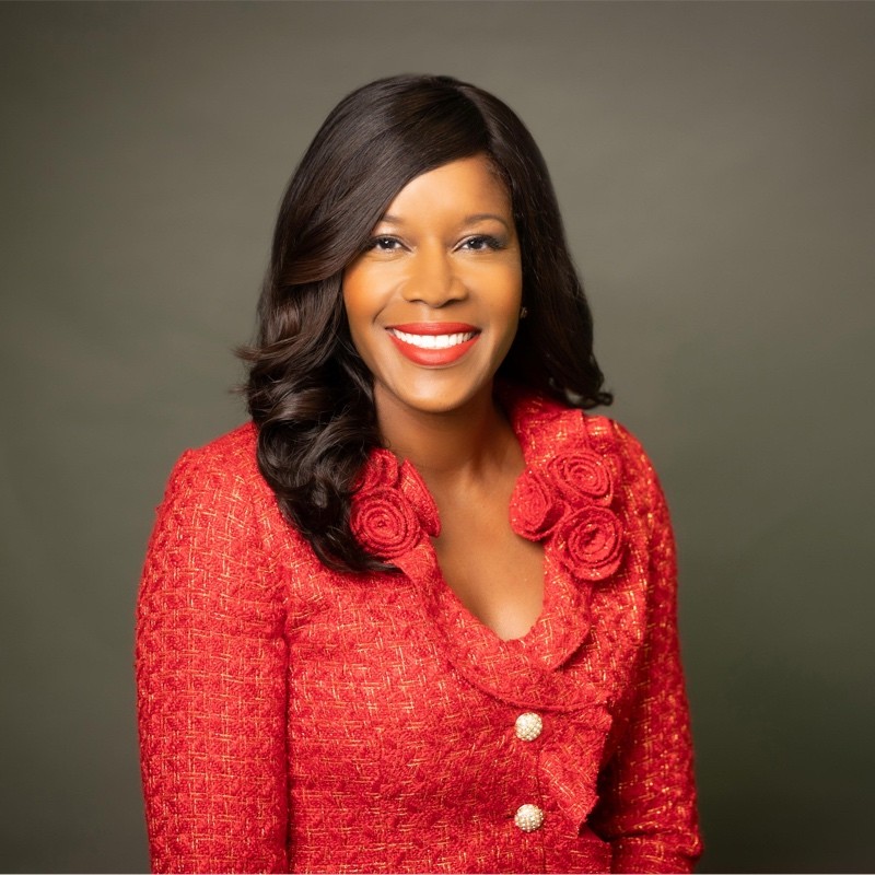 Rosalyn Barnes