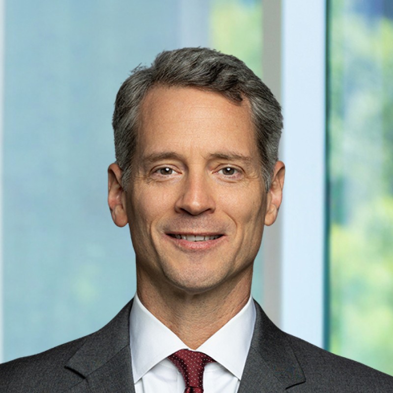Matthew Glidewell