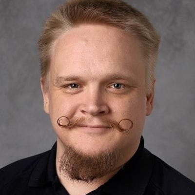 Nicholas Jackson