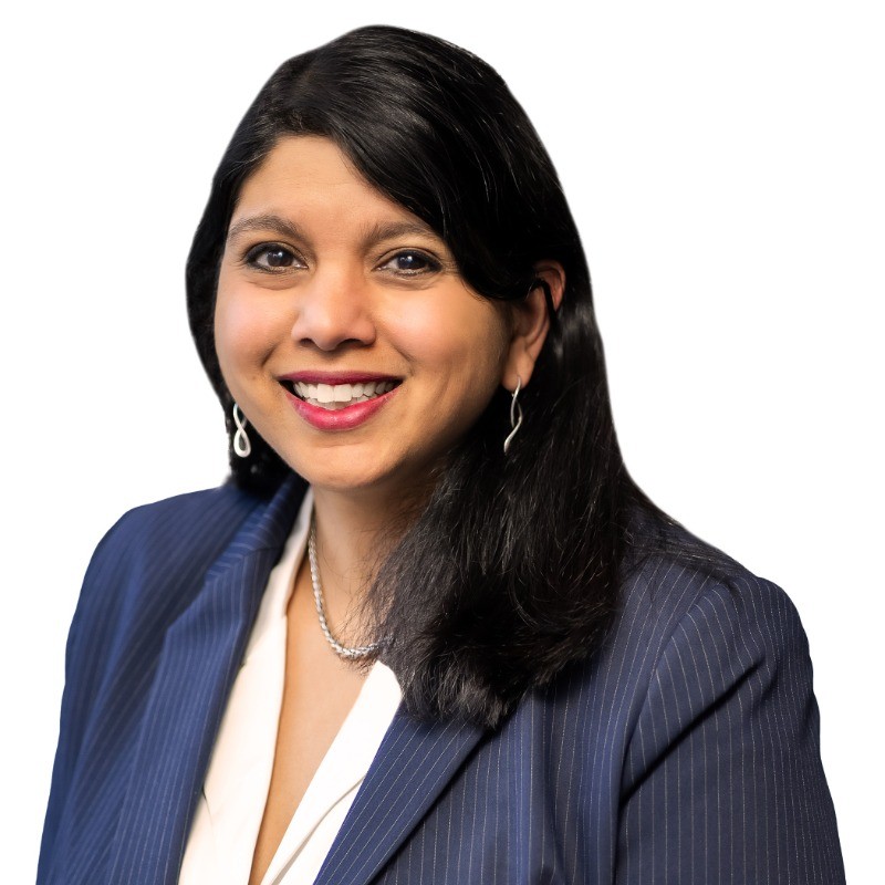 Devjani Mishra