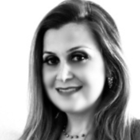 Helga Hakimi