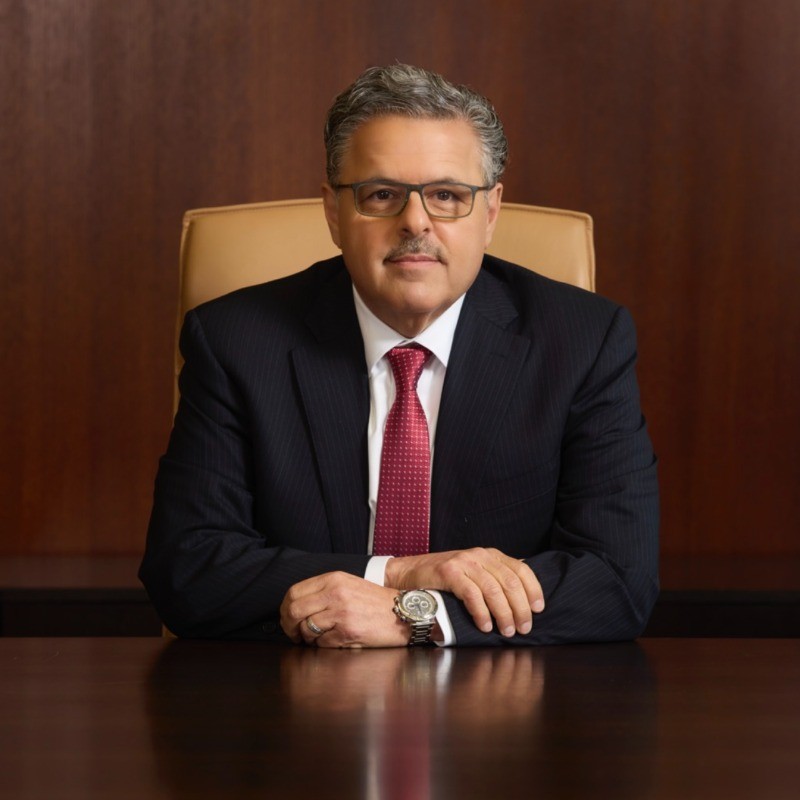 Chuck Farah