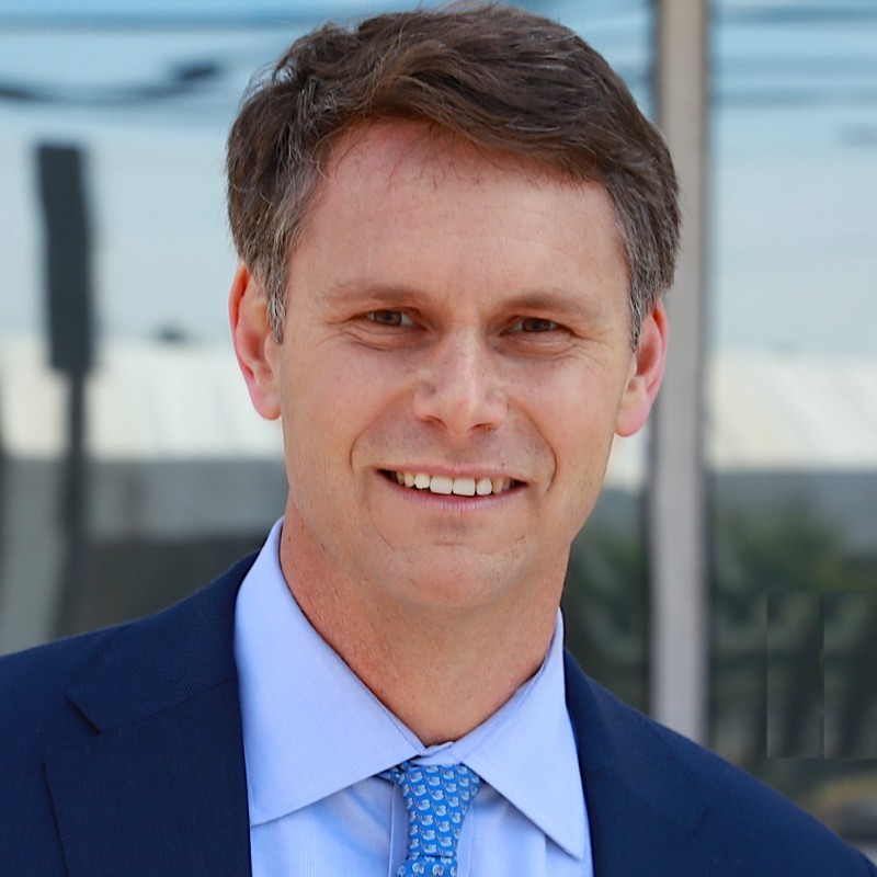 Bryan Baer