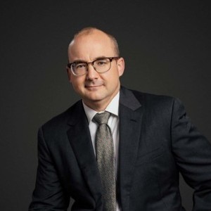Robert Snyder