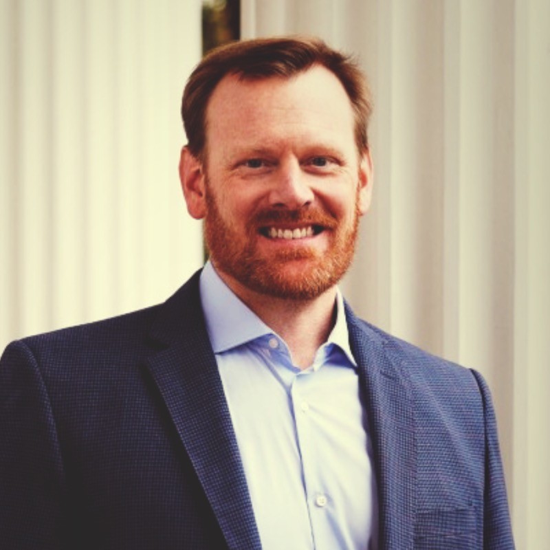Matthew Bonham