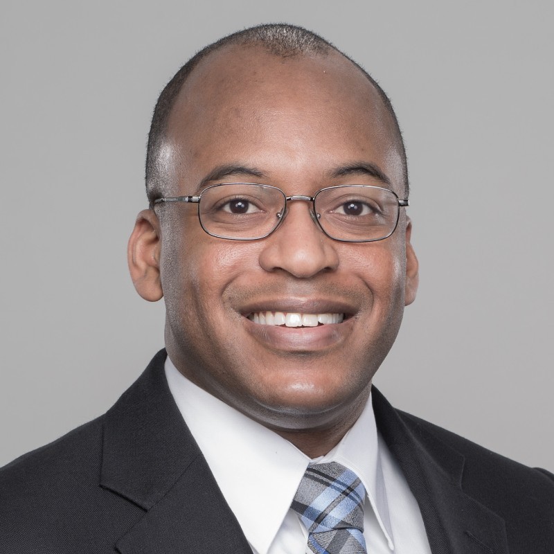 Linton Mann