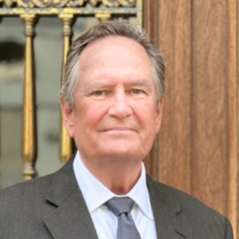 James Morris