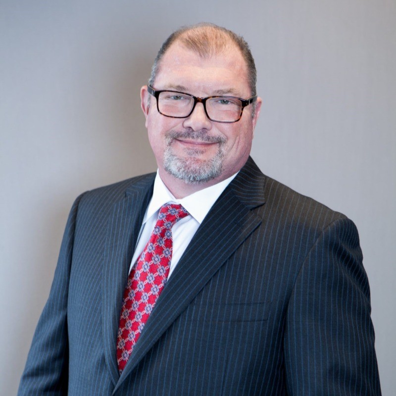 Christopher Minier