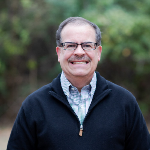 Bruce Akerly
