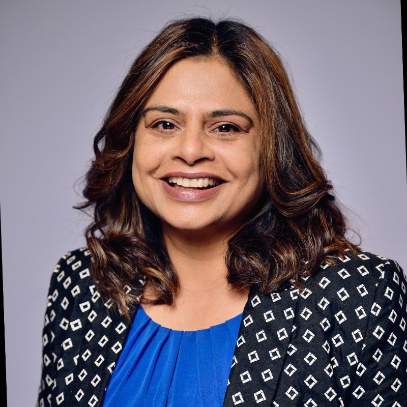 Gita Kapur
