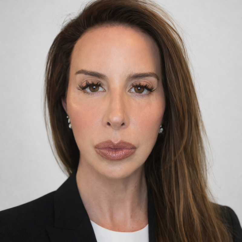Stacy Thompson