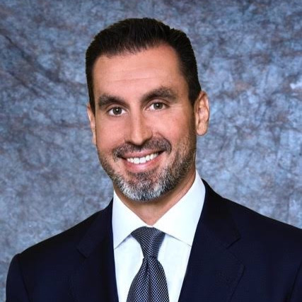 Matthew Tomkiel