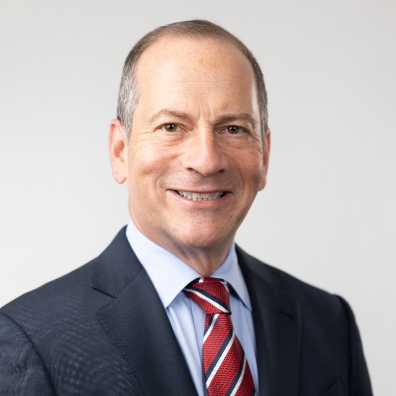 Jacob Oresky