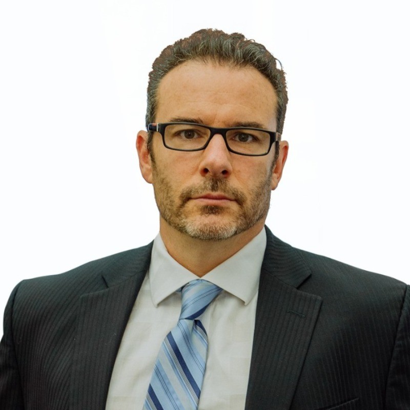 David Resnick