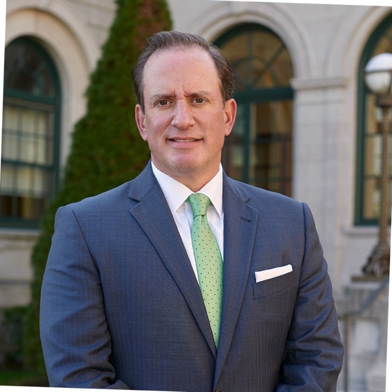 Peter Ginsberg