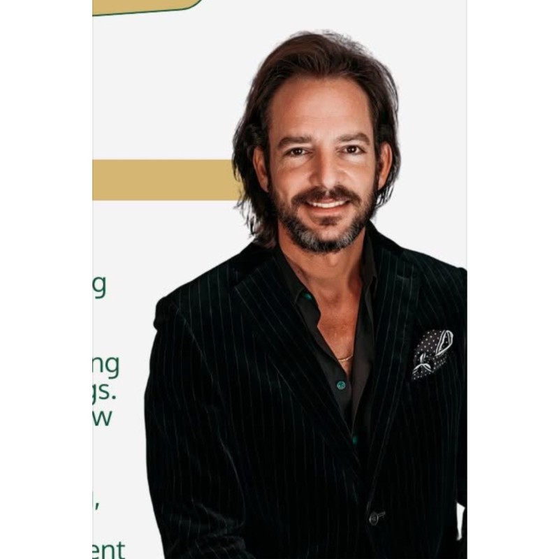 Bradley Myers