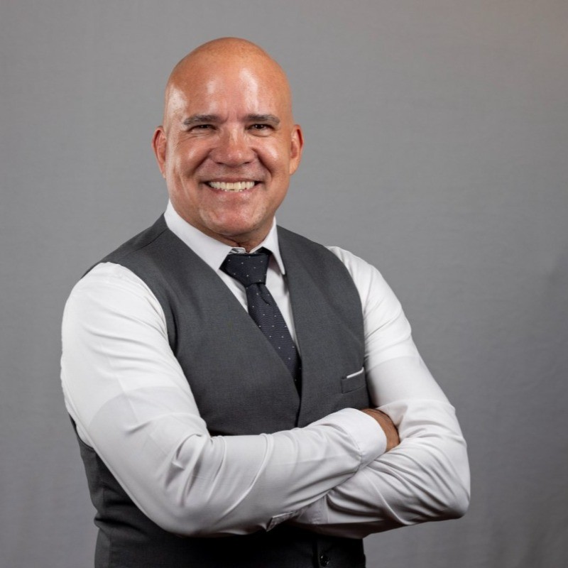 Anthony Ramirez