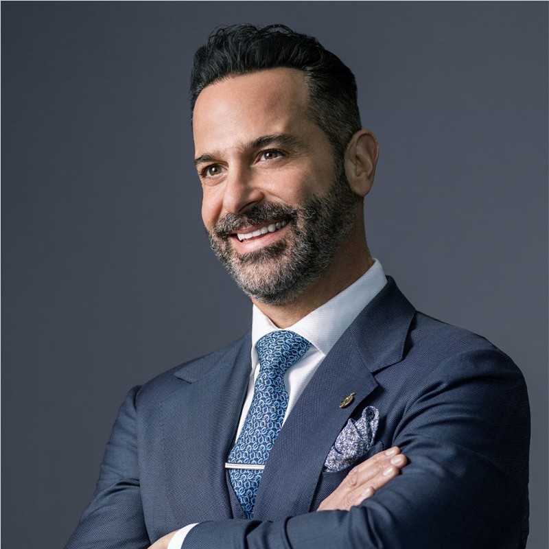 Louis Chiappetta