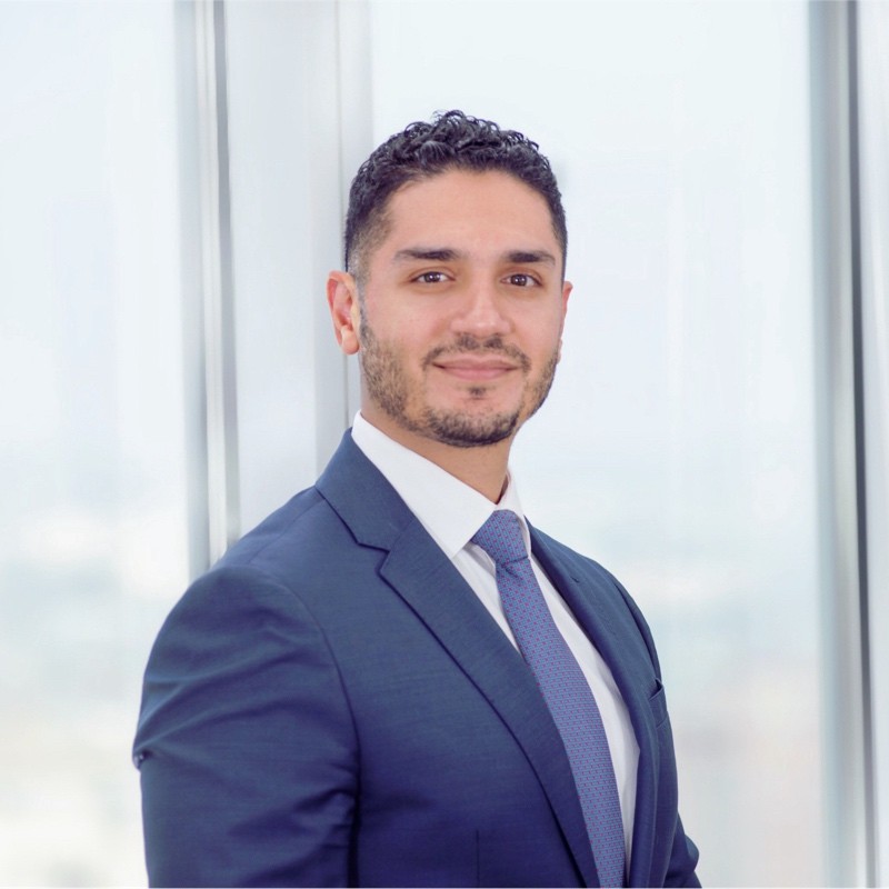 Houman Sayaghi