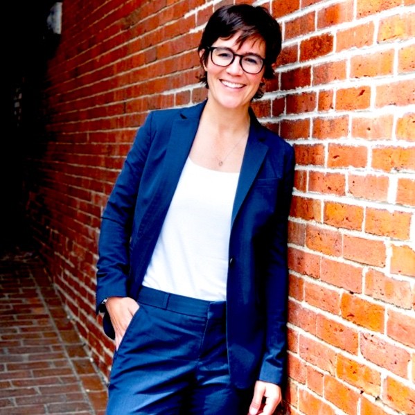 Meryl Poulin