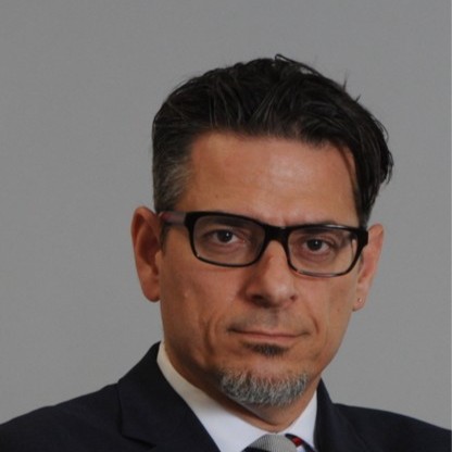 Frank Cece