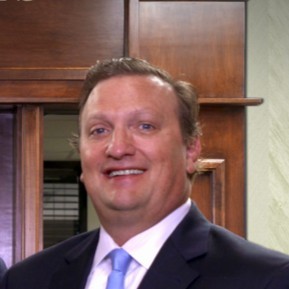 Daryl Derryberry