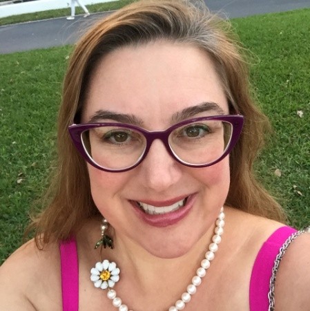 Andrea Gibson