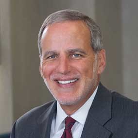 Bruce Ackerman