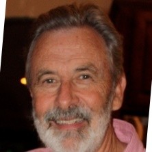 Ian Leslie