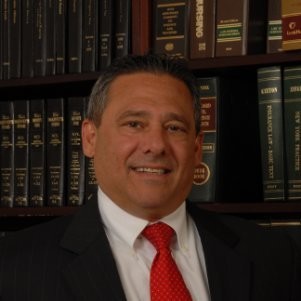 Peter Prisco