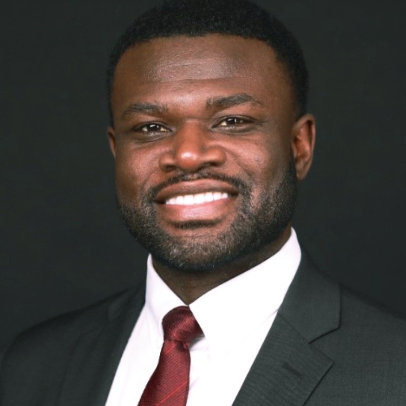 Terrance Lanier