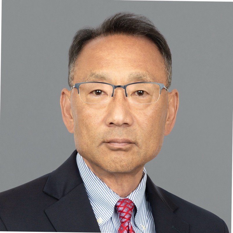 John Cha