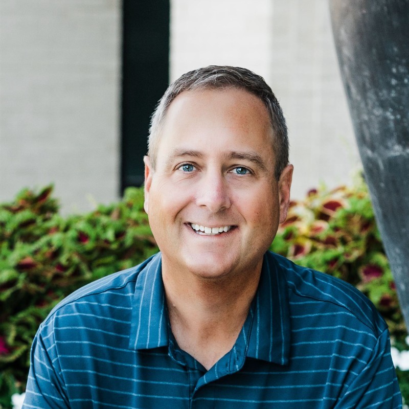 Cary Smalley