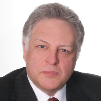 Allan Mantel