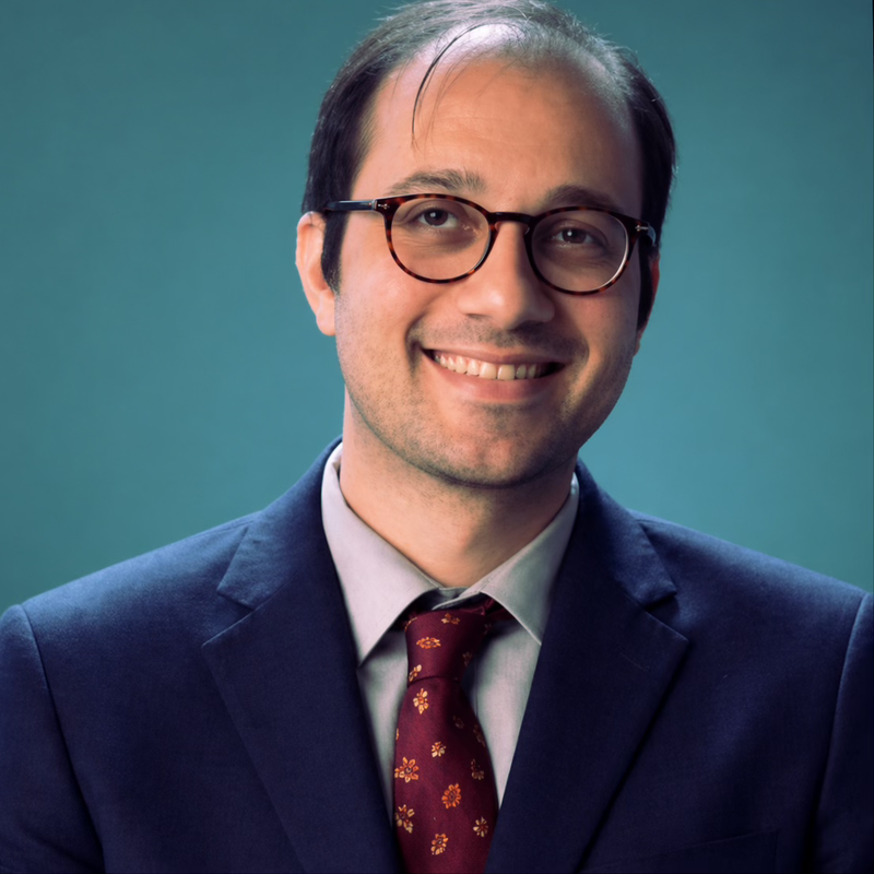 Alexander Taubes