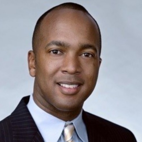 James Graham
