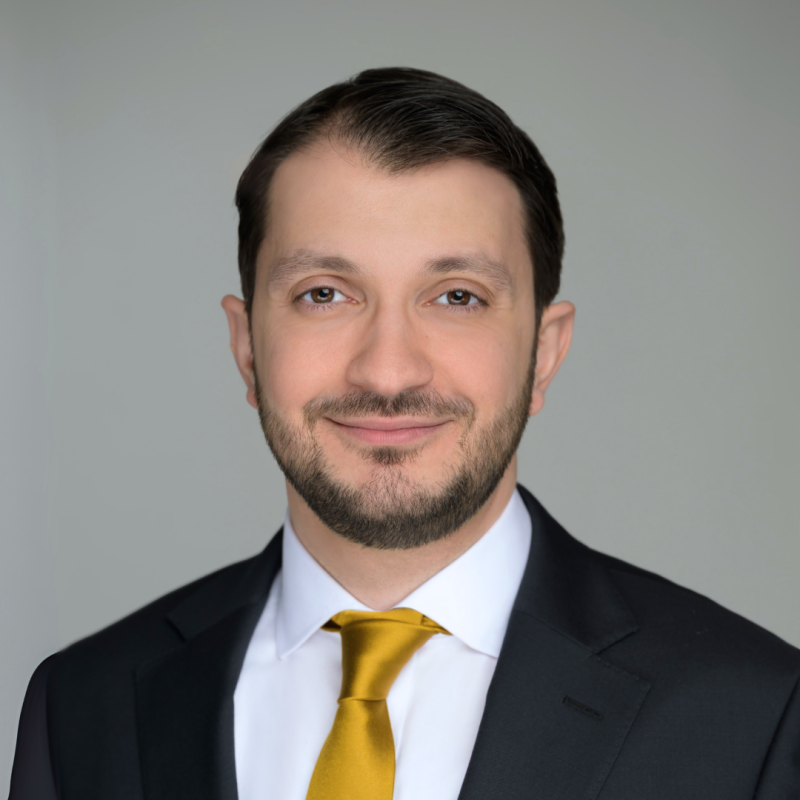 Mustafa Cetin