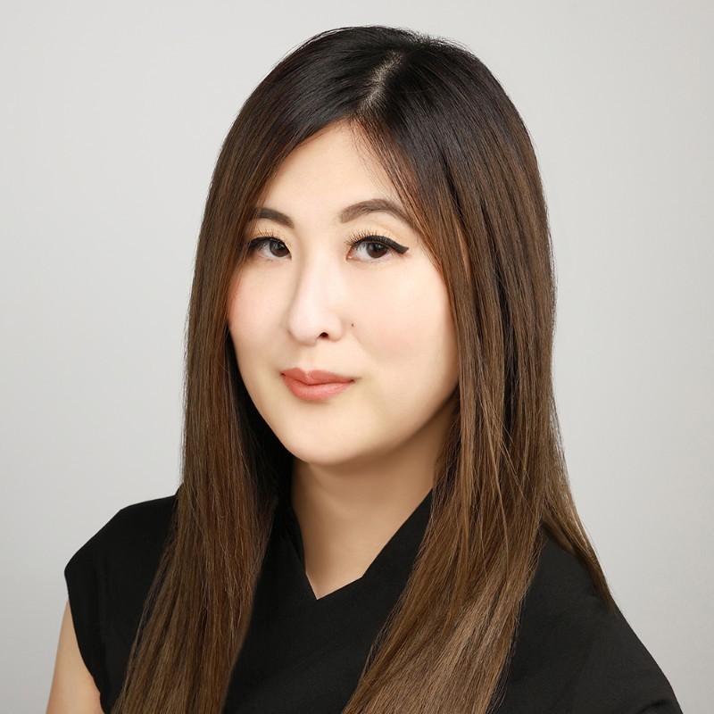 Esther Kim