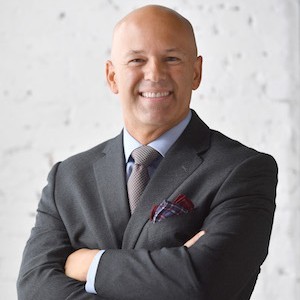 Donald Colvin